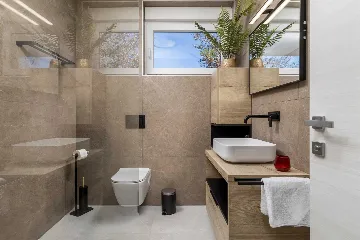 4-Bedroom Villa in Kras (Krk) for Up to 10