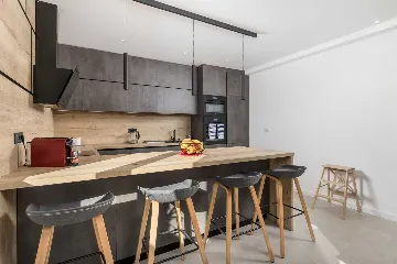 4-Bedroom Villa in Kras (Krk) for Up to 10