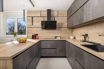 4-Bedroom Villa in Kras (Krk) for Up to 10