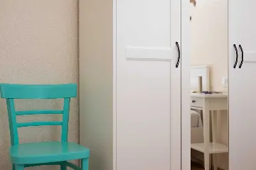 Two-Bedroom Villa with Pool in Rasopasno, Krk