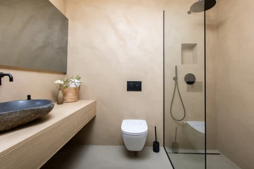 4-Bedroom Villa with Infinity Pool in Punat