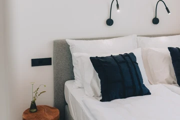 4-Bedroom Villa with Infinity Pool in Punat