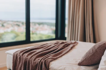 4-Bedroom Villa with Infinity Pool in Punat