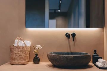 4-Bedroom Villa with Infinity Pool in Punat