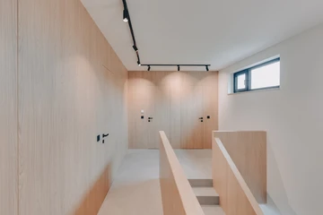 4-Bedroom Villa with Infinity Pool in Punat