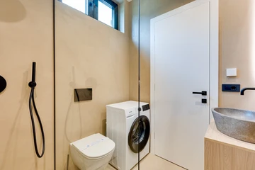 4-Bedroom Villa with Infinity Pool in Punat