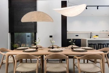 4-Bedroom Villa with Infinity Pool in Punat