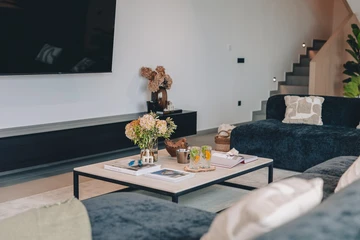 4-Bedroom Villa with Infinity Pool in Punat