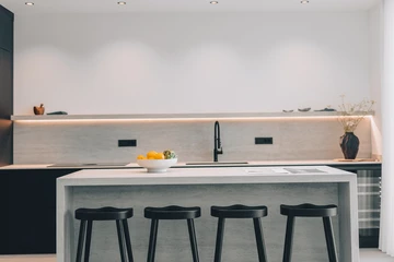 4-Bedroom Villa with Infinity Pool in Punat