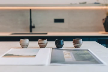 4-Bedroom Villa with Infinity Pool in Punat