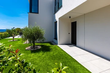 4-Bedroom Villa with Infinity Pool in Punat