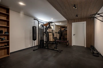 Seaside View Villa for 8 in Kostrena