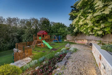 Family-Friendly Villa in Tinjan, Istria