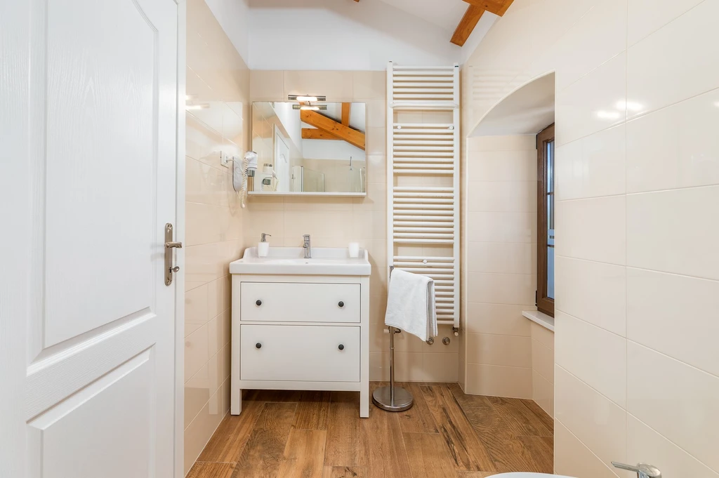Family-Friendly Villa in Tinjan, Istria