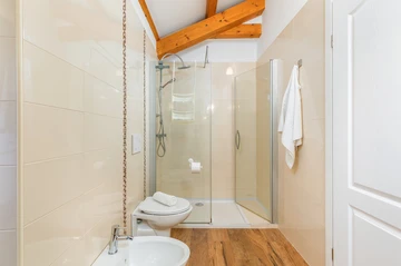 Family-Friendly Villa in Tinjan, Istria