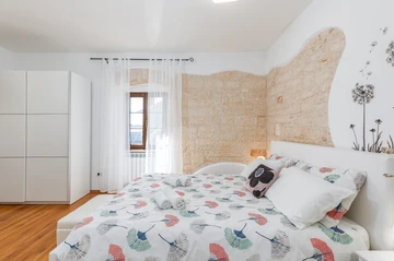 Family-Friendly Villa in Tinjan, Istria