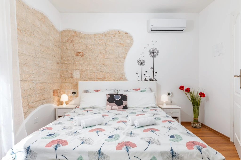 Family-Friendly Villa in Tinjan, Istria