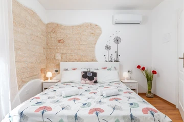 Family-Friendly Villa in Tinjan, Istria