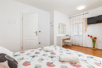 Family-Friendly Villa in Tinjan, Istria