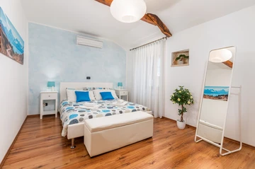 Family-Friendly Villa in Tinjan, Istria