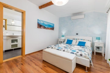 Family-Friendly Villa in Tinjan, Istria