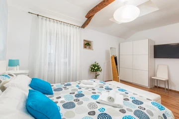 Family-Friendly Villa in Tinjan, Istria