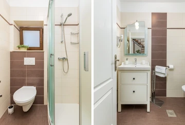 Family-Friendly Villa in Tinjan, Istria