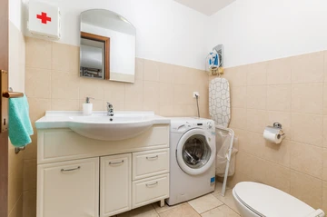 Family-Friendly Villa in Tinjan, Istria