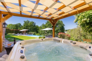 Family-Friendly Villa in Tinjan, Istria