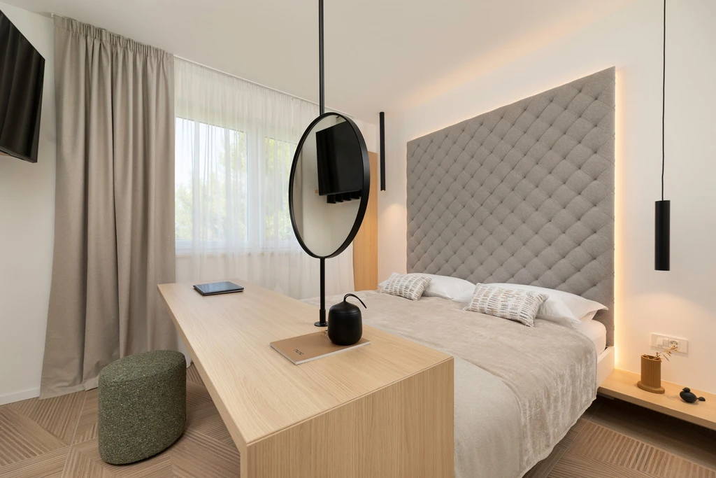 Villa Kiara – Ekskluzivni odmor s privatnim bazenom, saunom i teretanom