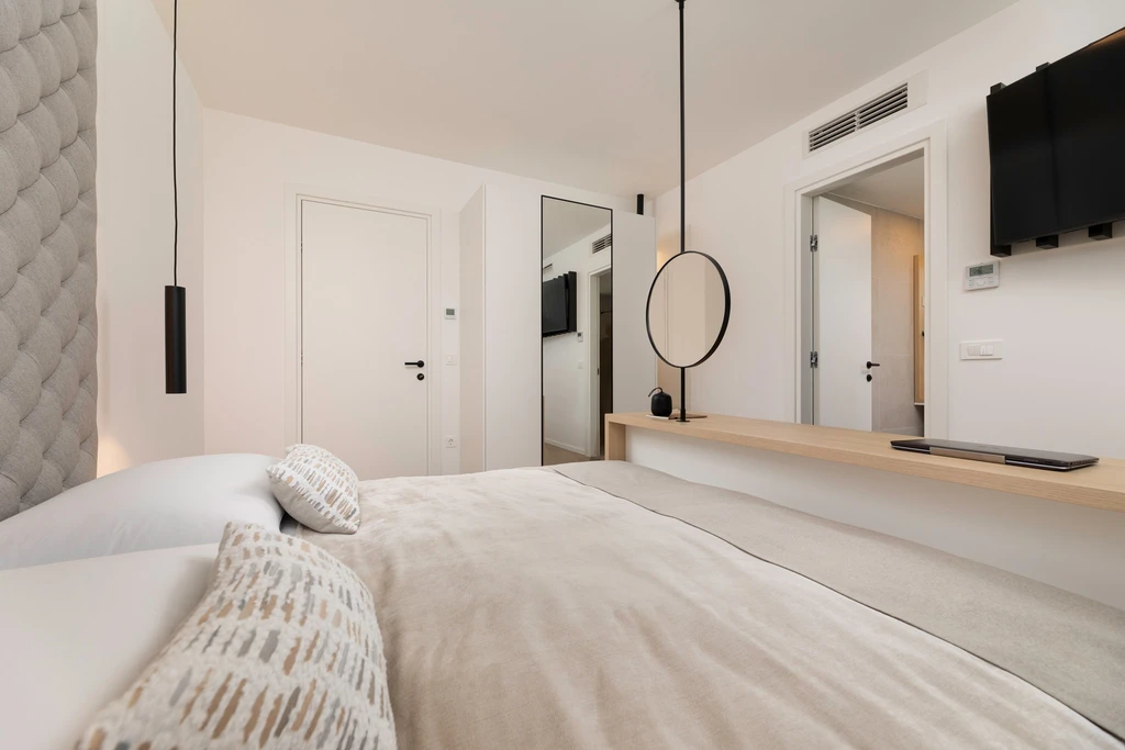 Villa Kiara – Ekskluzivni odmor s privatnim bazenom, saunom i teretanom