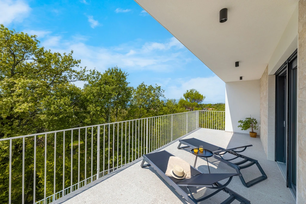 Villa Kiara – Ekskluzivni odmor s privatnim bazenom, saunom i teretanom