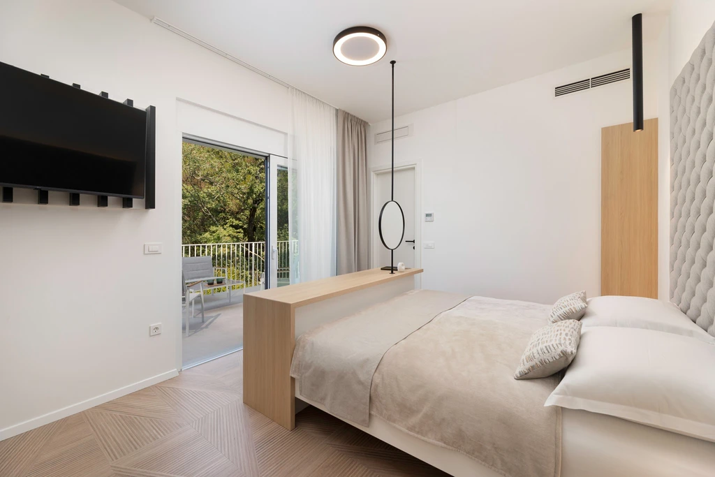 Villa Kiara – Ekskluzivni odmor s privatnim bazenom, saunom i teretanom