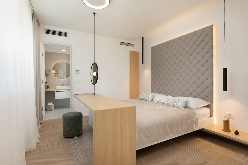 Villa Kiara – Ekskluzivni odmor s privatnim bazenom, saunom i teretanom