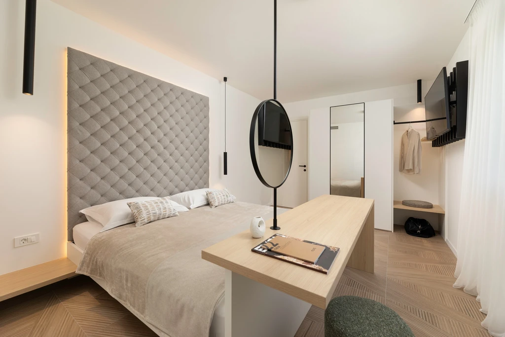 Villa Kiara – Ekskluzivni odmor s privatnim bazenom, saunom i teretanom