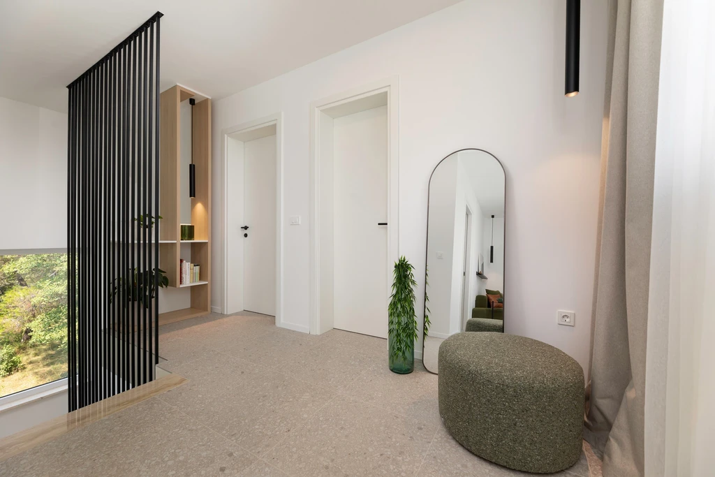Villa Kiara – Ekskluzivni odmor s privatnim bazenom, saunom i teretanom