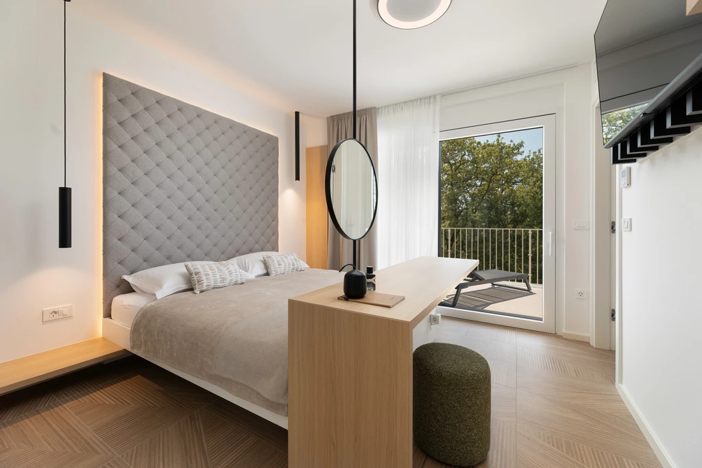 Villa Kiara – Ekskluzivni odmor s privatnim bazenom, saunom i teretanom