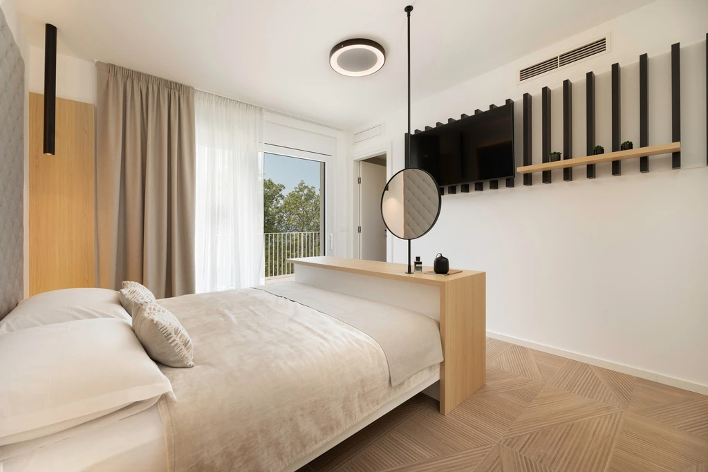 Villa Kiara – Ekskluzivni odmor s privatnim bazenom, saunom i teretanom
