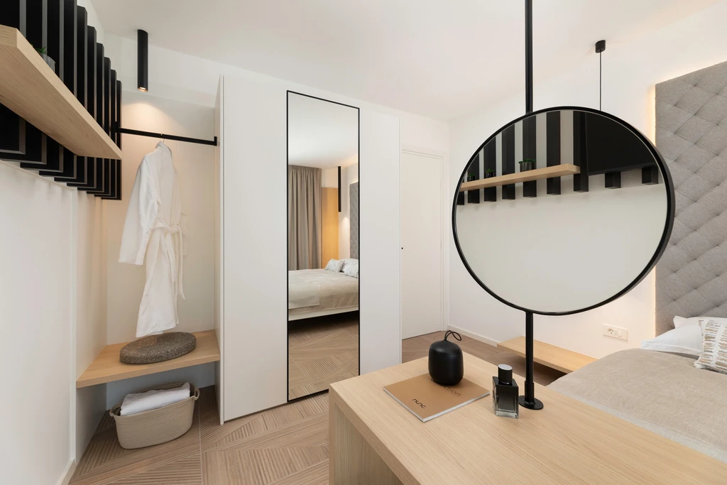 Villa Kiara – Ekskluzivni odmor s privatnim bazenom, saunom i teretanom