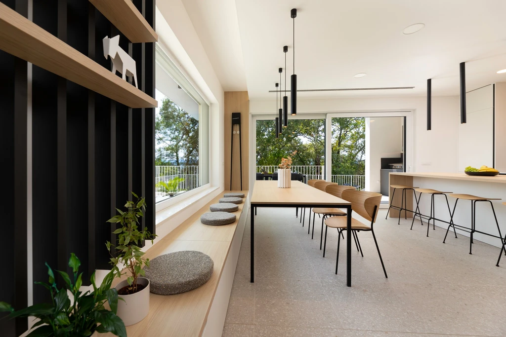 Villa Kiara – Ekskluzivni odmor s privatnim bazenom, saunom i teretanom