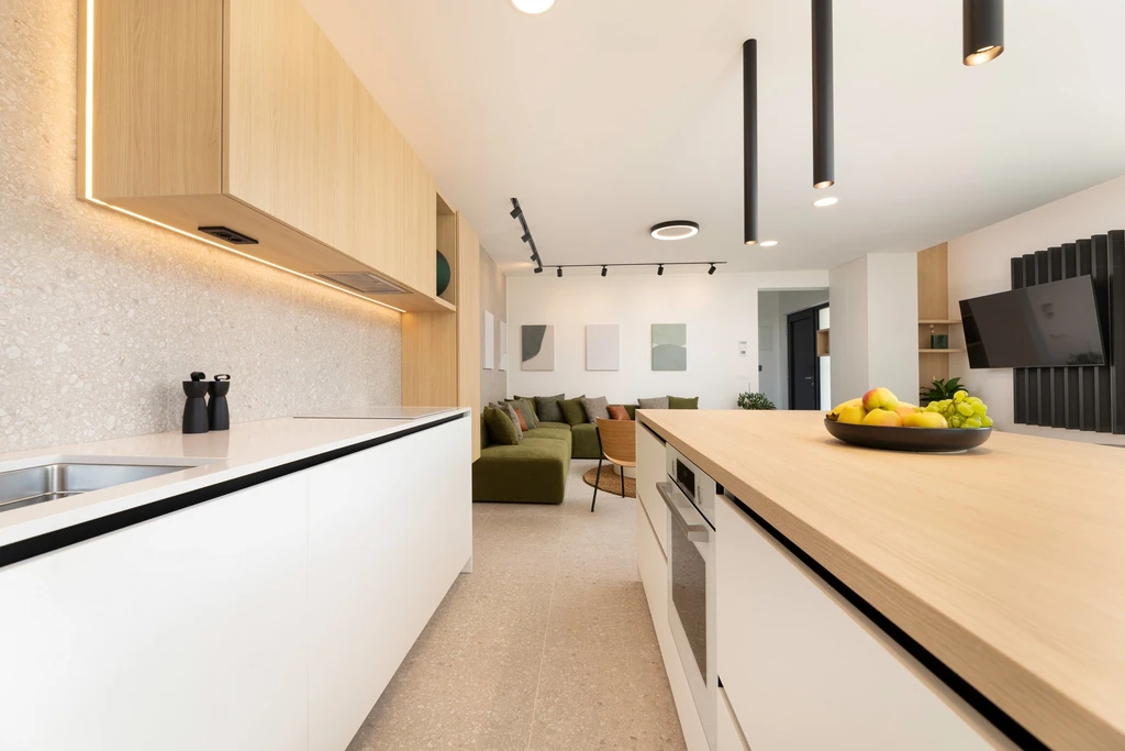 Villa Kiara – Ekskluzivni odmor s privatnim bazenom, saunom i teretanom