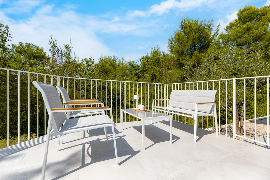 Villa Kiara – Ekskluzivni odmor s privatnim bazenom, saunom i teretanom