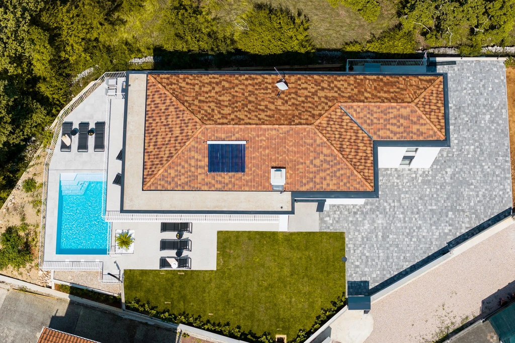 Villa Kiara – Ekskluzivni odmor s privatnim bazenom, saunom i teretanom