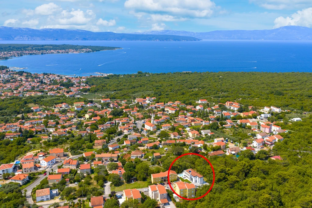 Villa Kiara – Ekskluzivni odmor s privatnim bazenom, saunom i teretanom