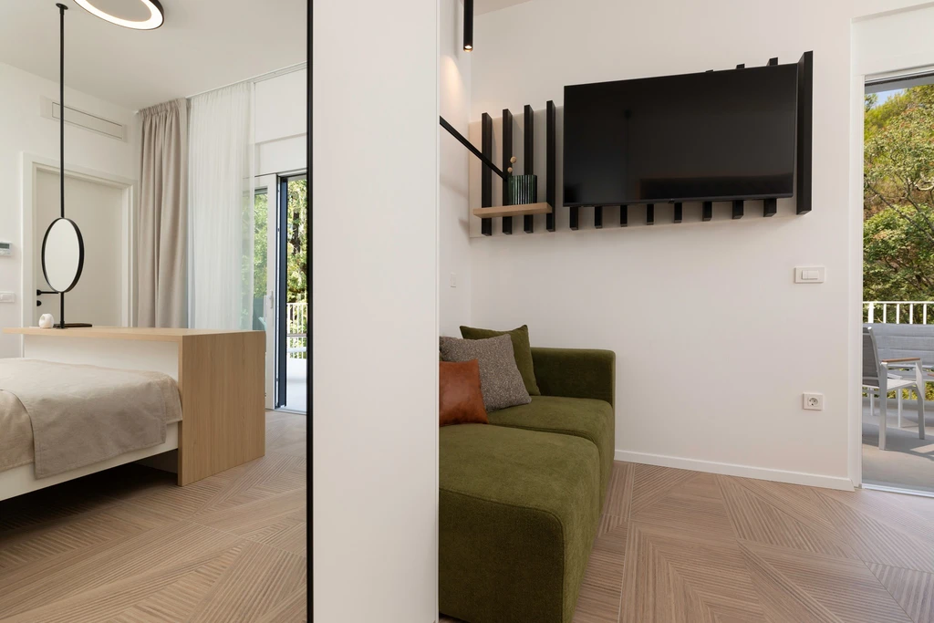 Villa Kiara – Ekskluzivni odmor s privatnim bazenom, saunom i teretanom