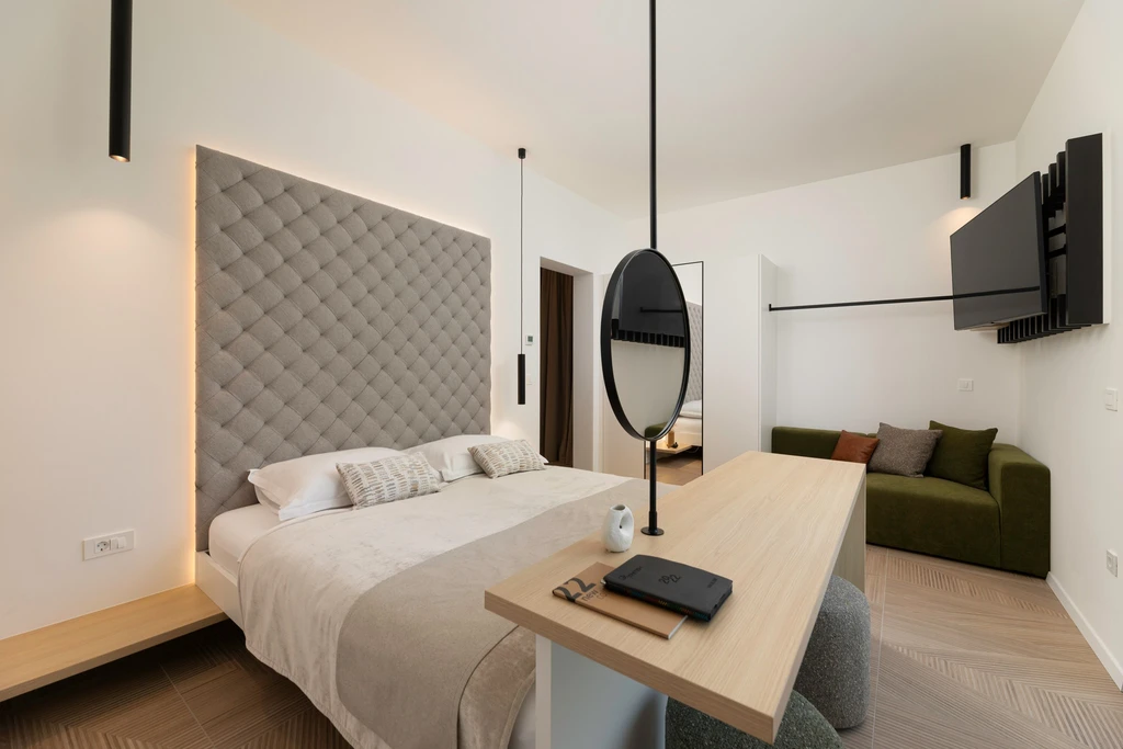Villa Kiara – Ekskluzivni odmor s privatnim bazenom, saunom i teretanom
