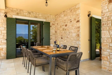 Spacious Villa in Vrbnik, Krk