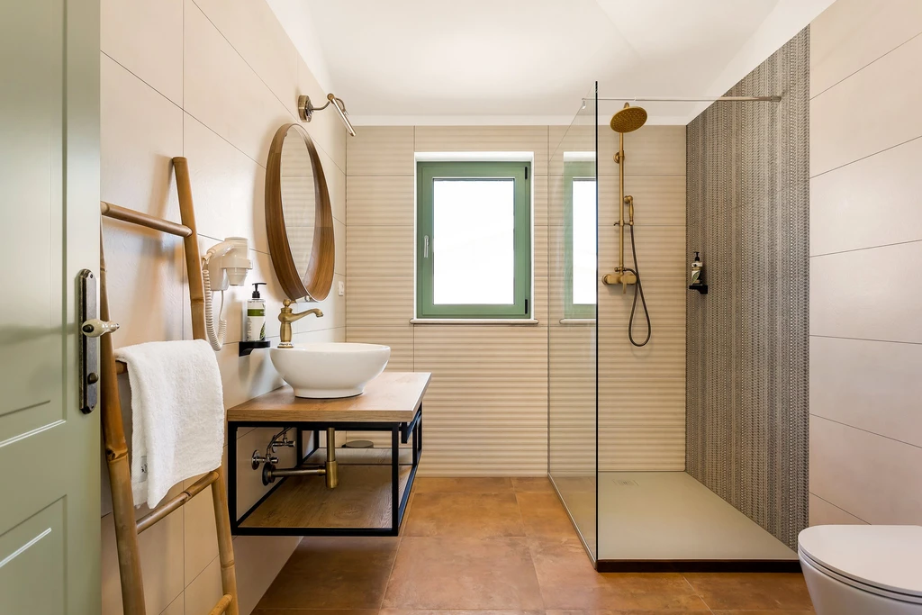 Spacious Villa in Vrbnik, Krk