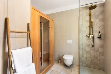 Spacious Villa in Vrbnik, Krk