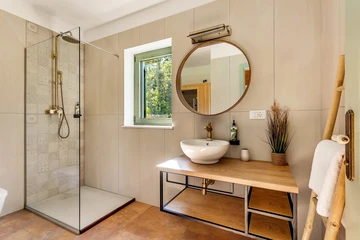 Spacious Villa in Vrbnik, Krk